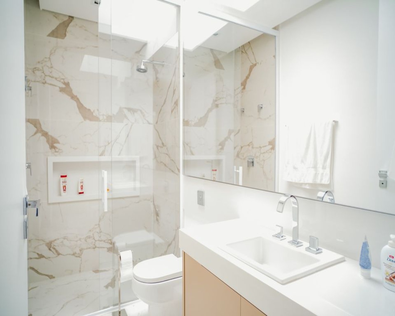 Casa de Condomínio, 5 quartos - Foto 22