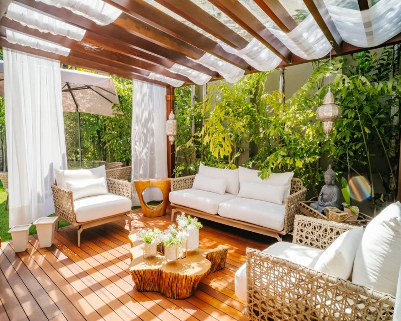 Casa de Condomínio, 5 quartos - Foto 42