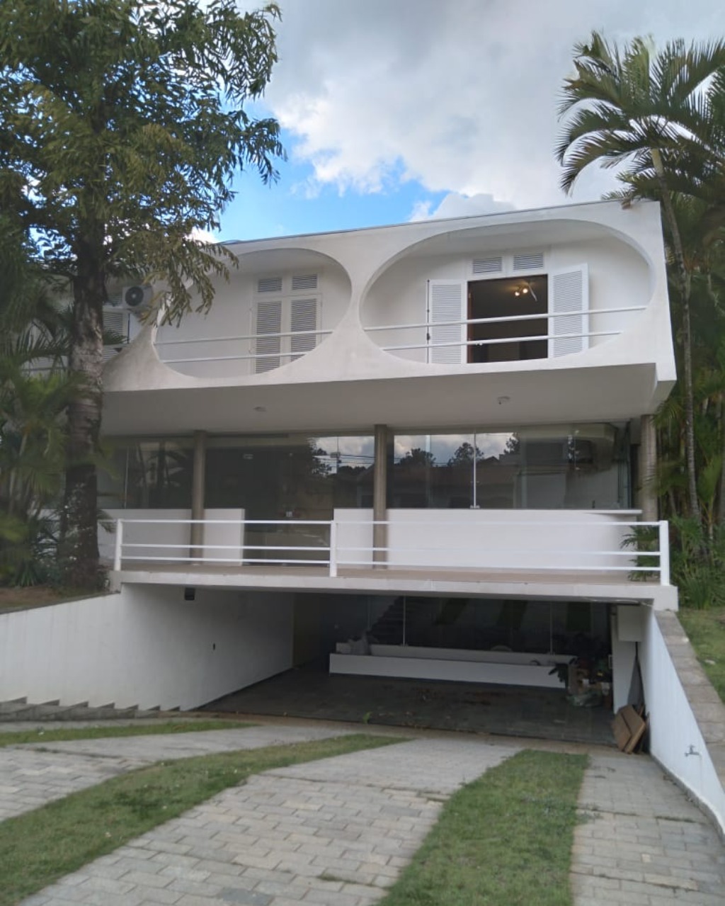 Casa de Condomínio, 4 quartos - Foto 10