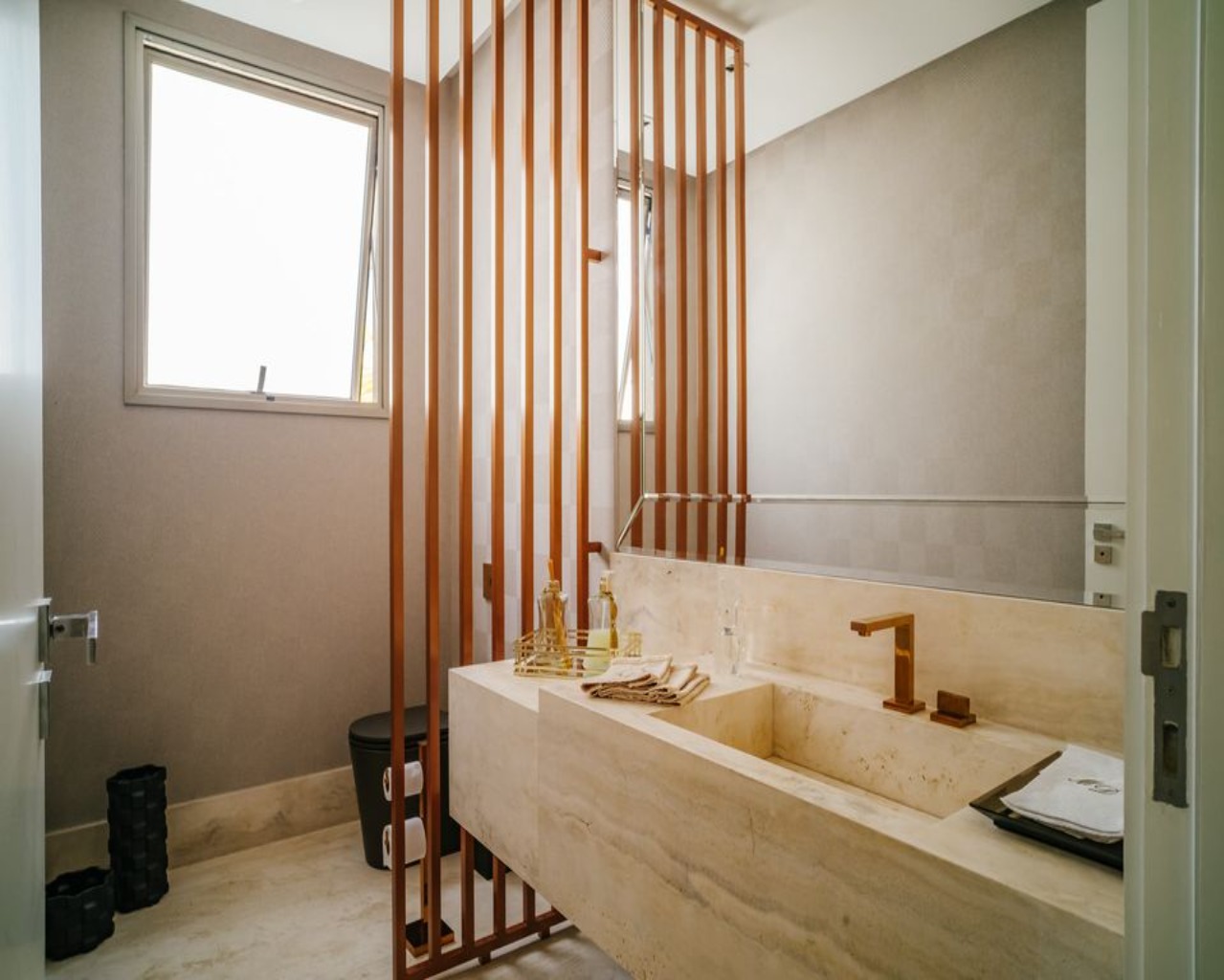 Casa de Condomínio, 5 quartos - Foto 30