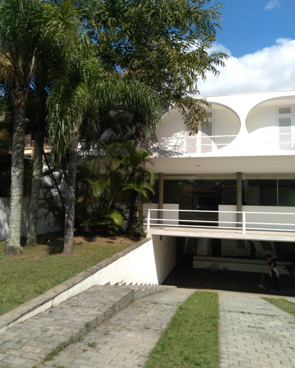 Casa de Condomínio, 4 quartos - Foto 12