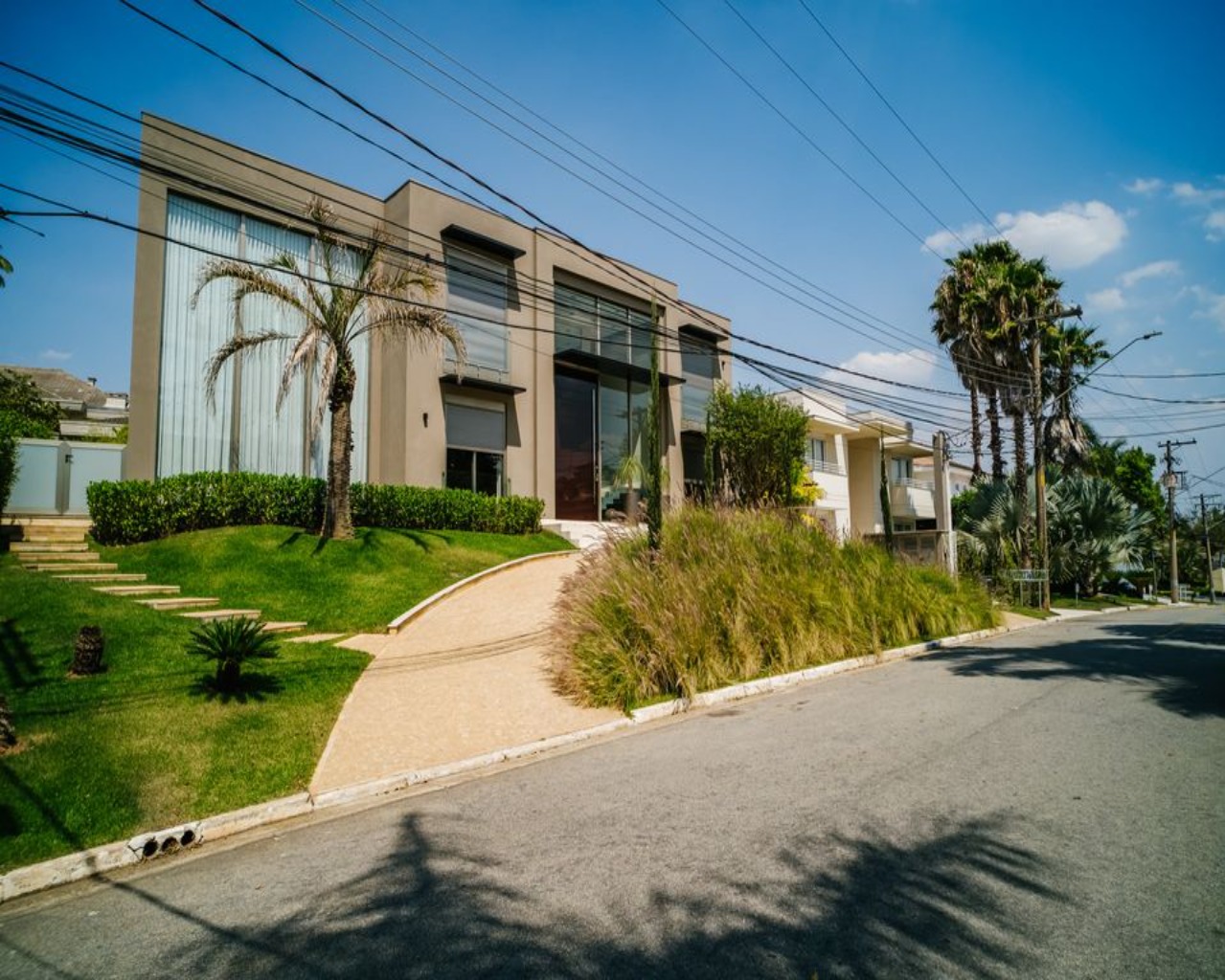 Casa de Condomínio, 5 quartos - Foto 48