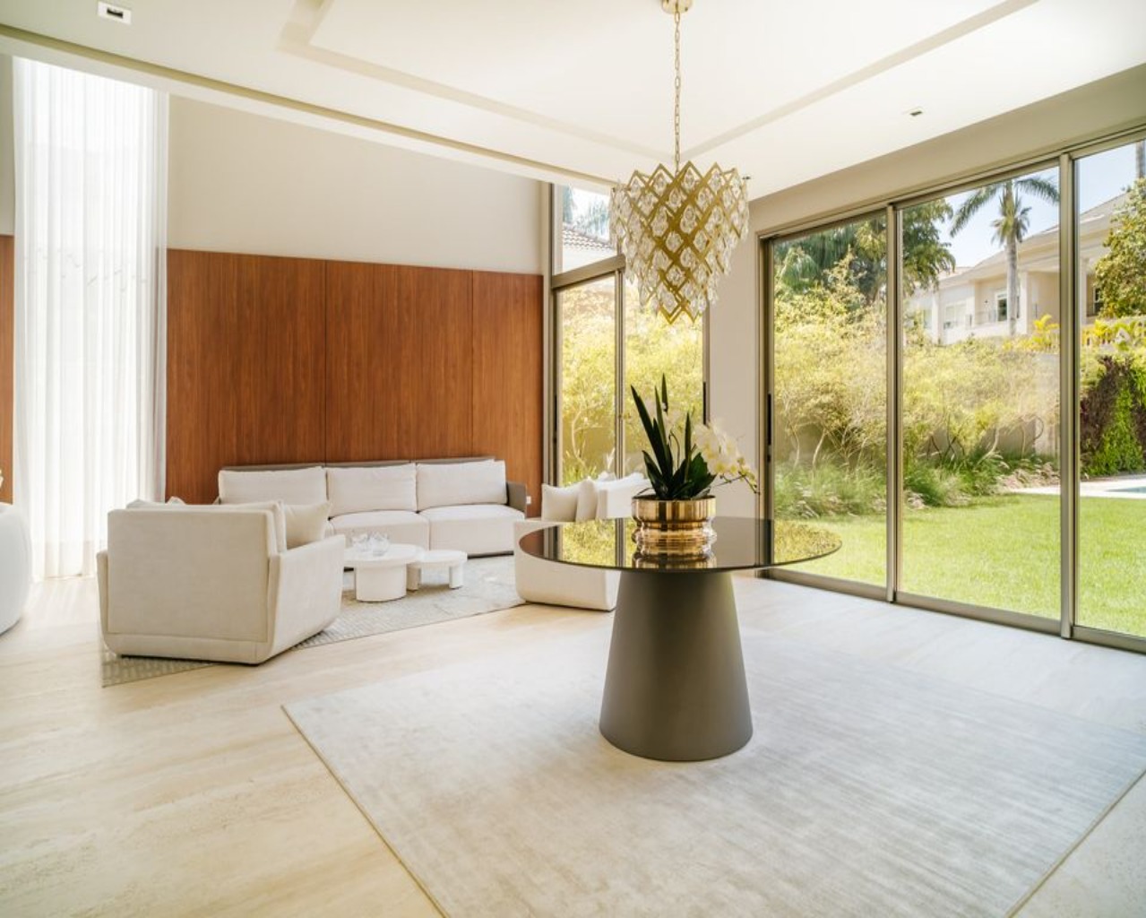 Casa de Condomínio, 5 quartos - Foto 35