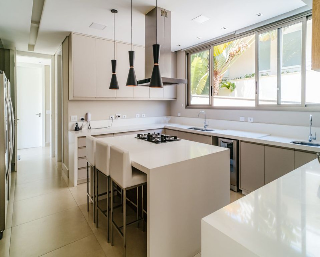 Casa de Condomínio, 5 quartos - Foto 27