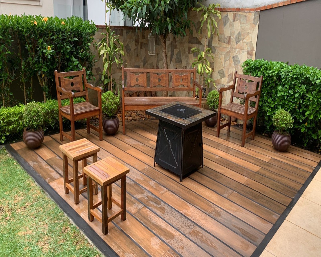 Casa de Condomínio, 4 quartos - Foto 58