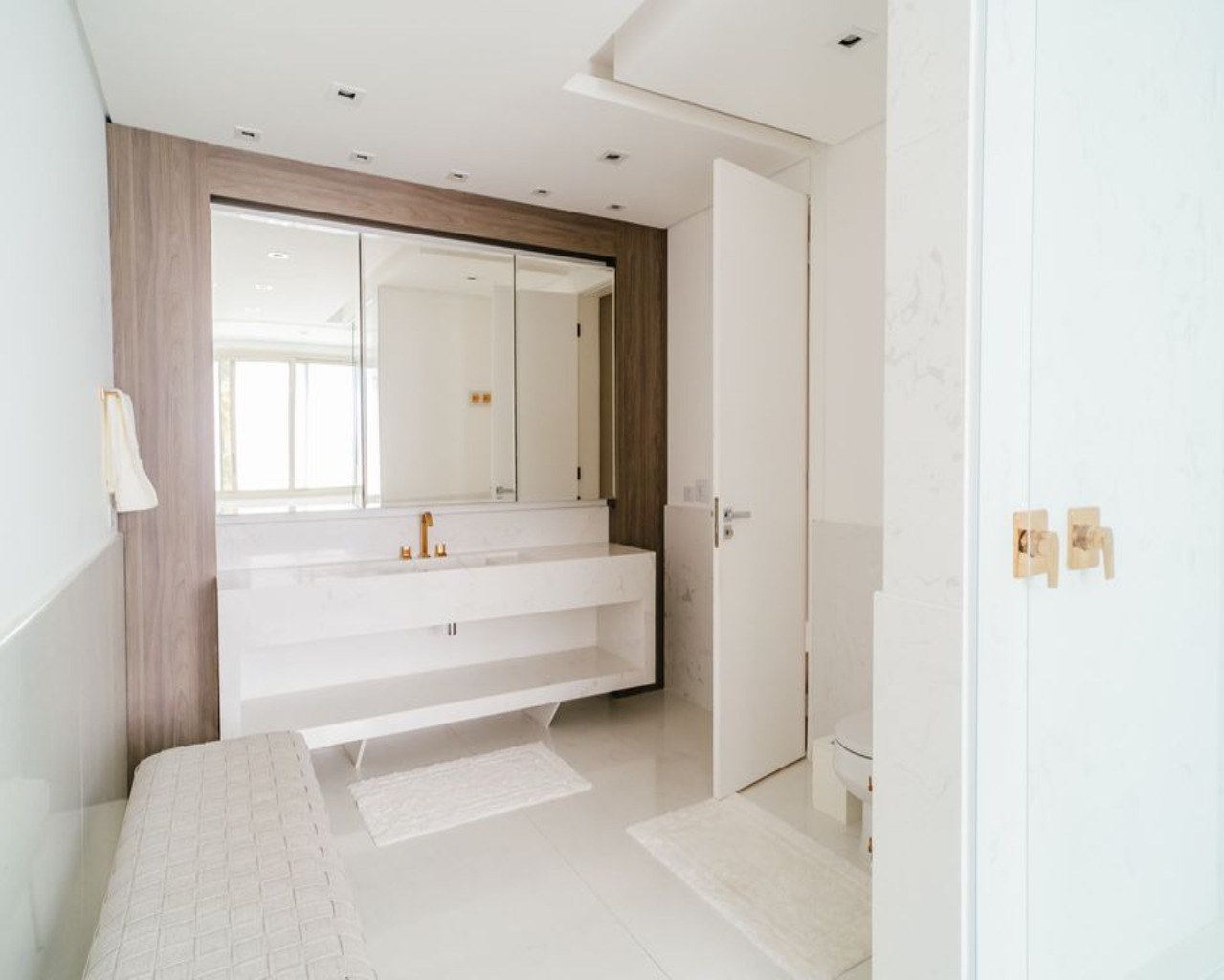 Casa de Condomínio, 5 quartos - Foto 8