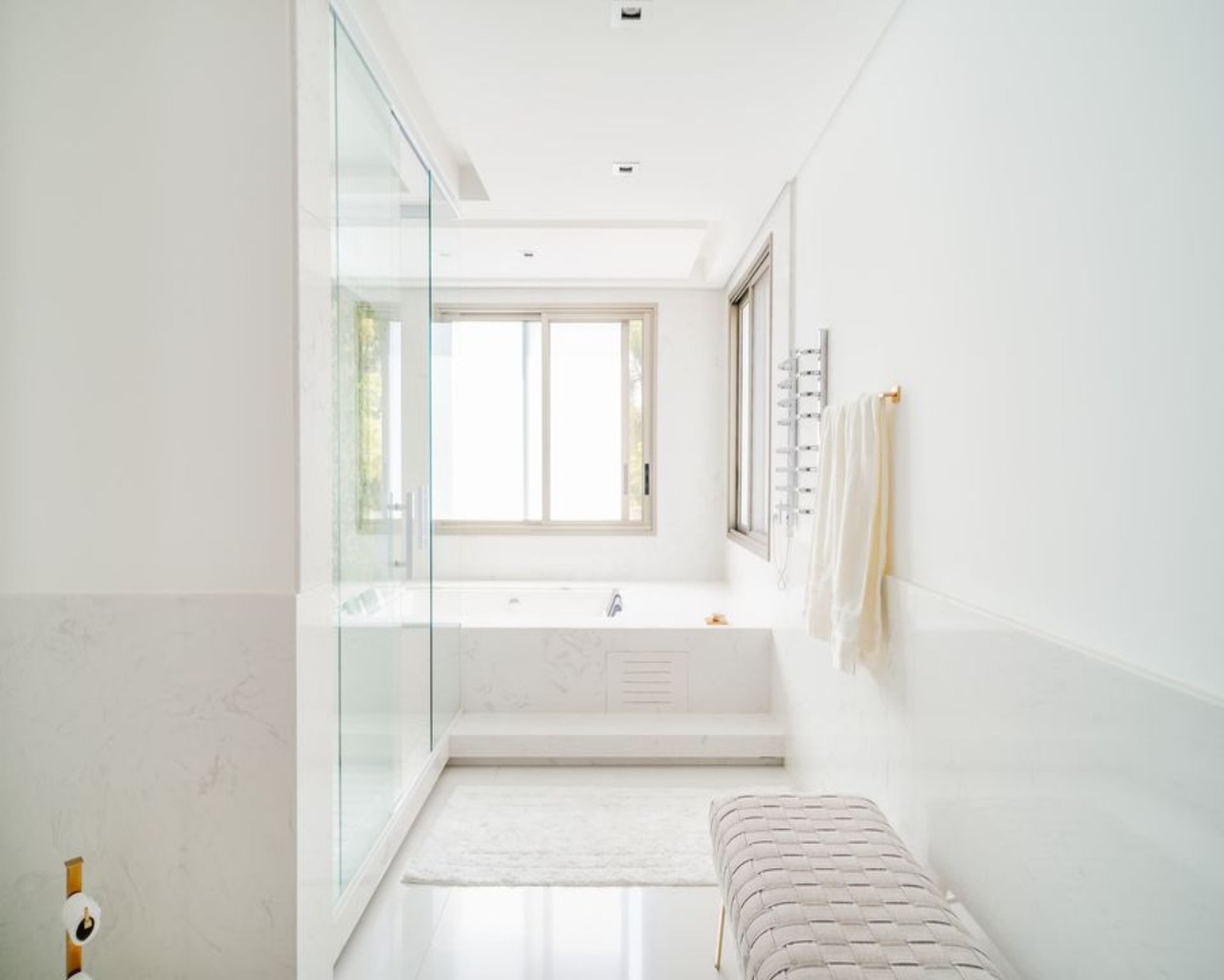 Casa de Condomínio, 5 quartos - Foto 10