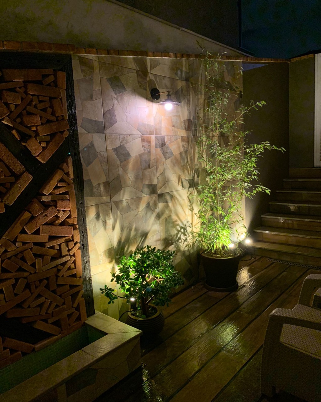 Casa de Condomínio, 4 quartos - Foto 56