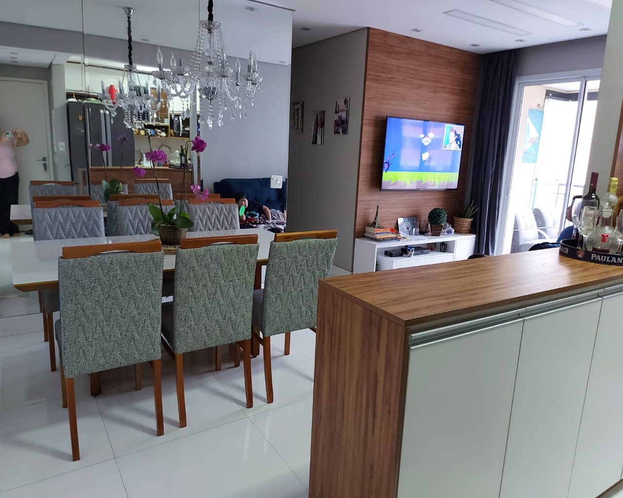 Apartamento, 3 quartos, 81 m² - Foto 22