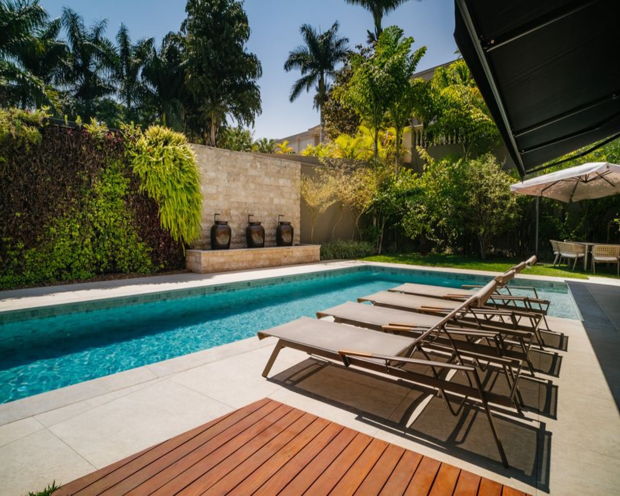 Casa de Condomínio, 5 quartos - Foto 39