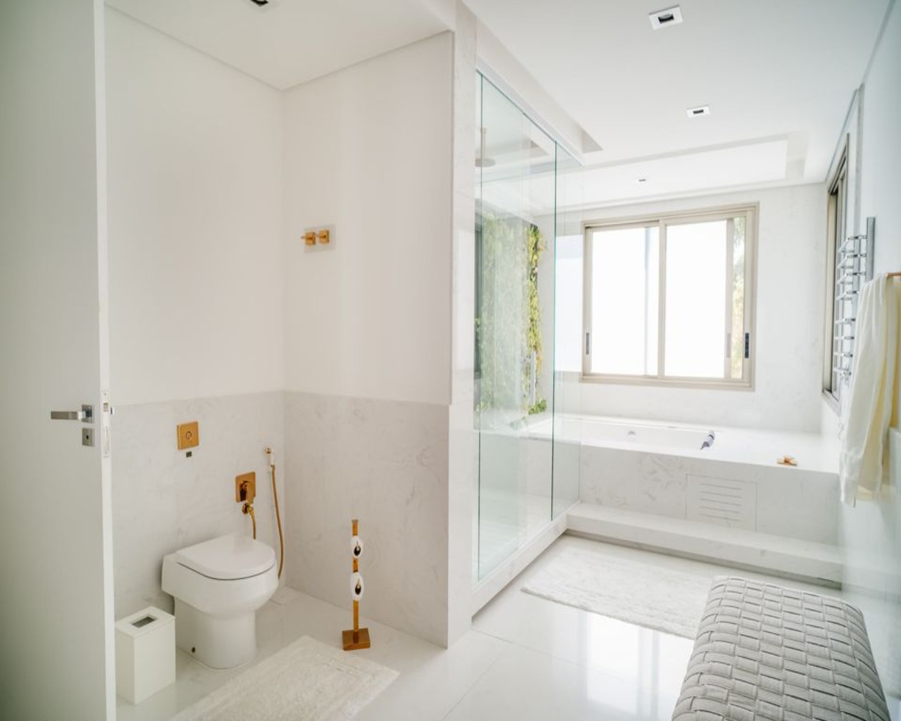 Casa de Condomínio, 5 quartos - Foto 11