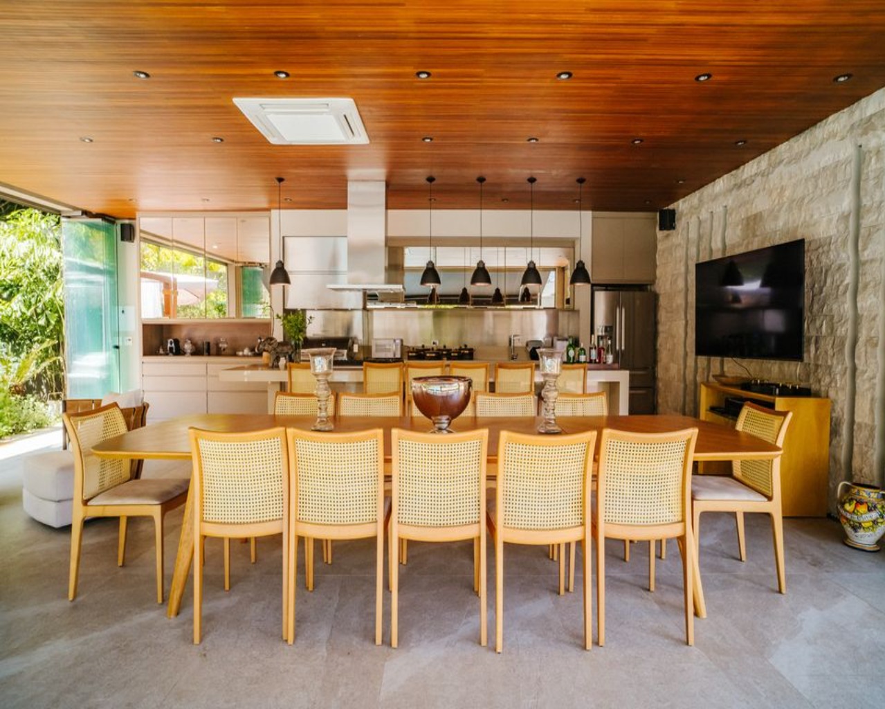 Casa de Condomínio, 5 quartos - Foto 41