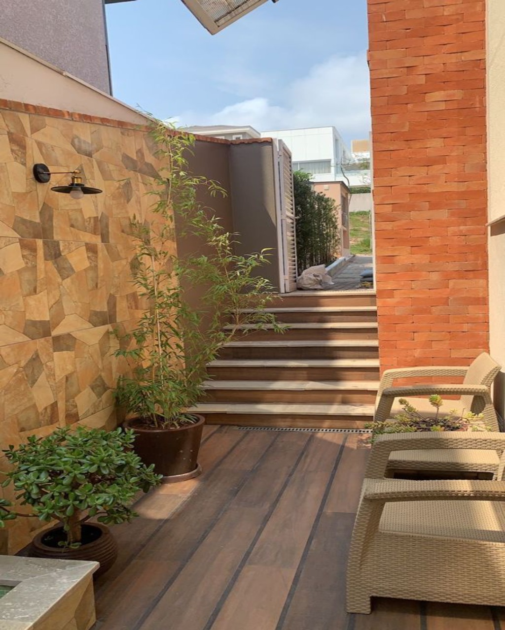 Casa de Condomínio, 4 quartos - Foto 55