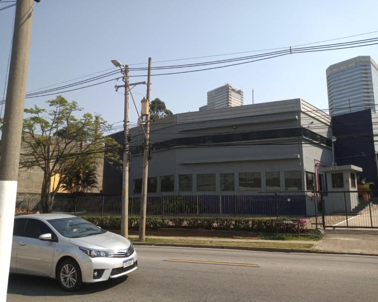 Loja-Salão, 3370 m² - Foto 3