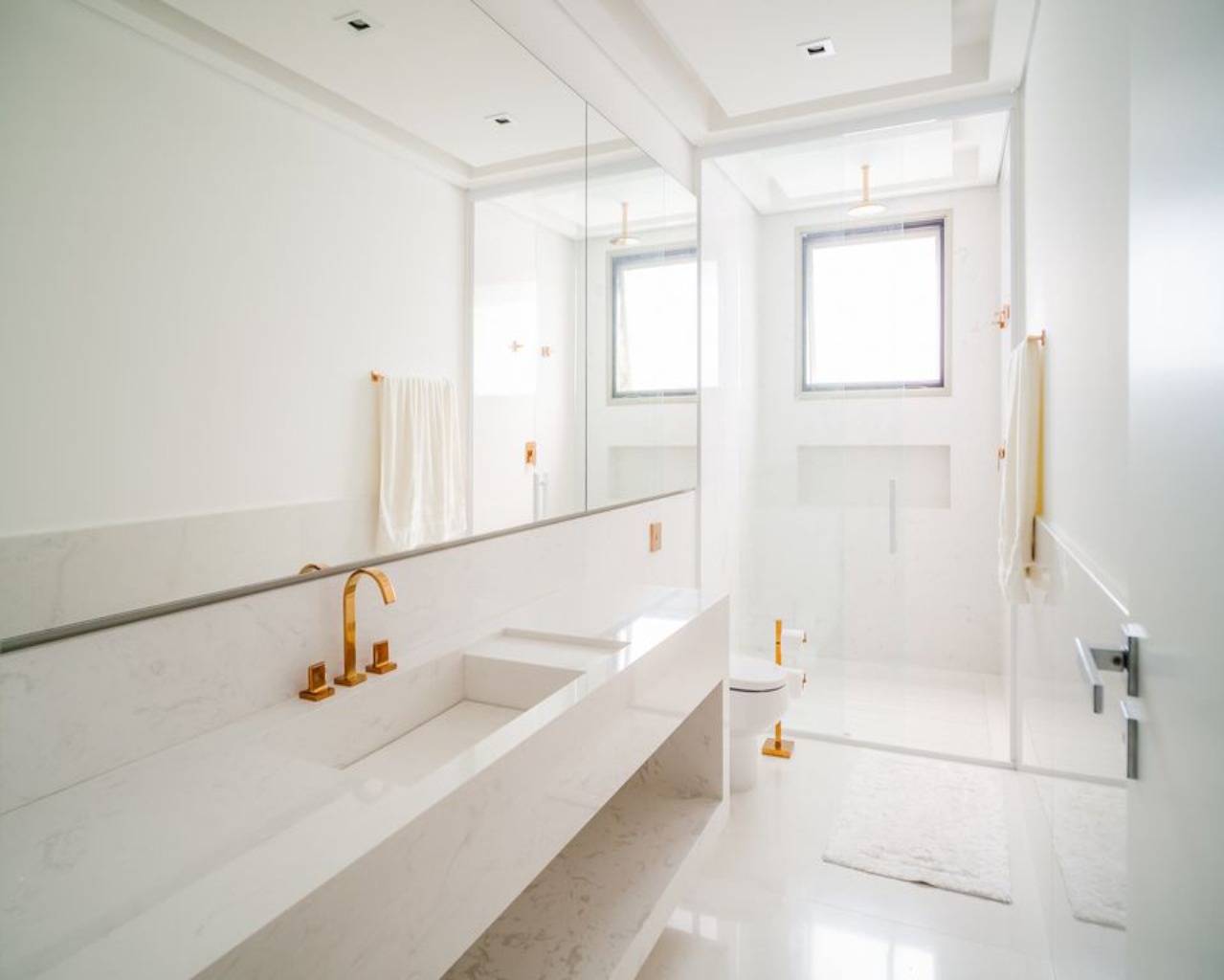 Casa de Condomínio, 5 quartos - Foto 14