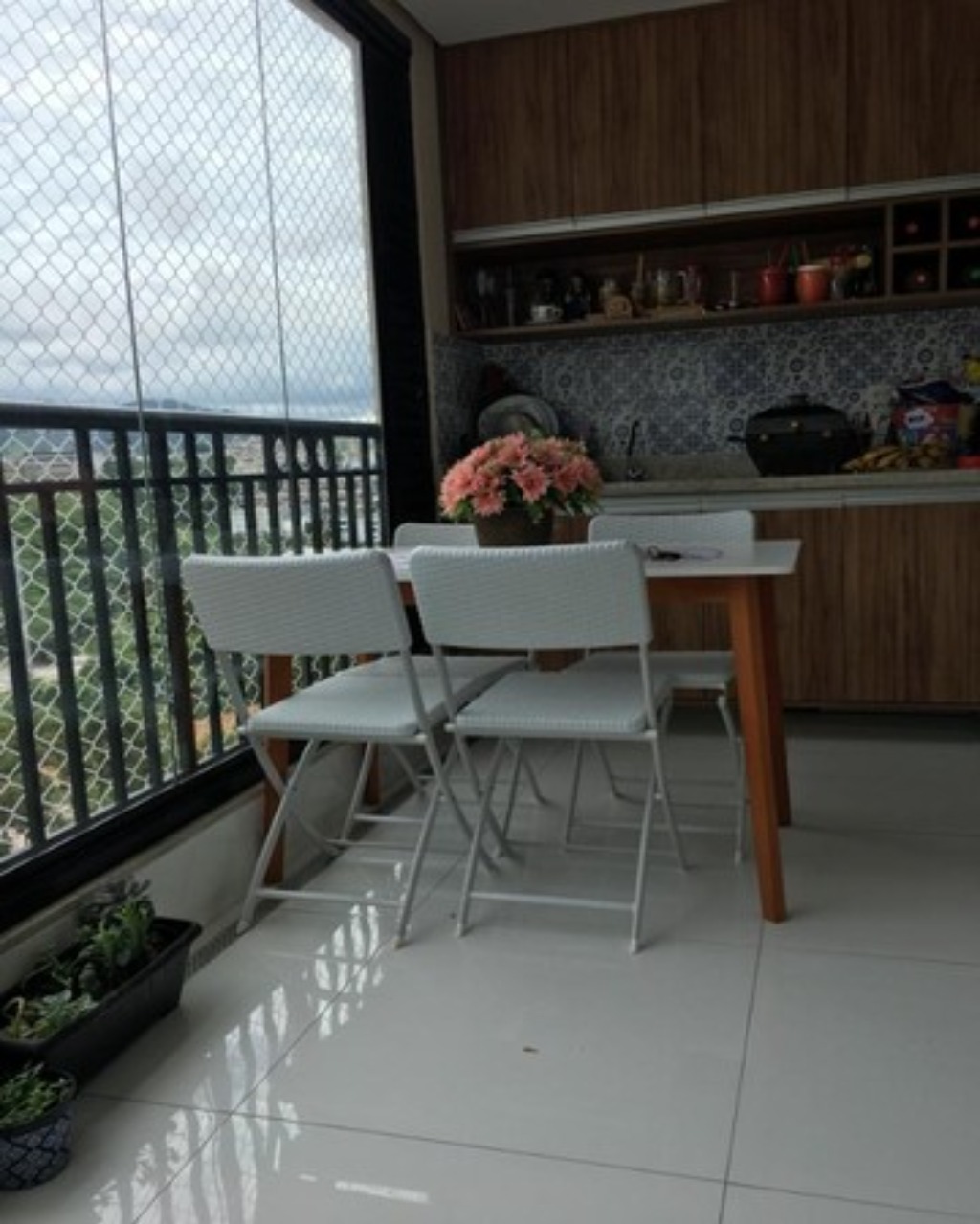 Apartamento, 3 quartos, 81 m² - Foto 6