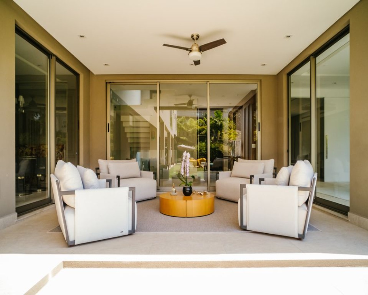 Casa de Condomínio, 5 quartos - Foto 37