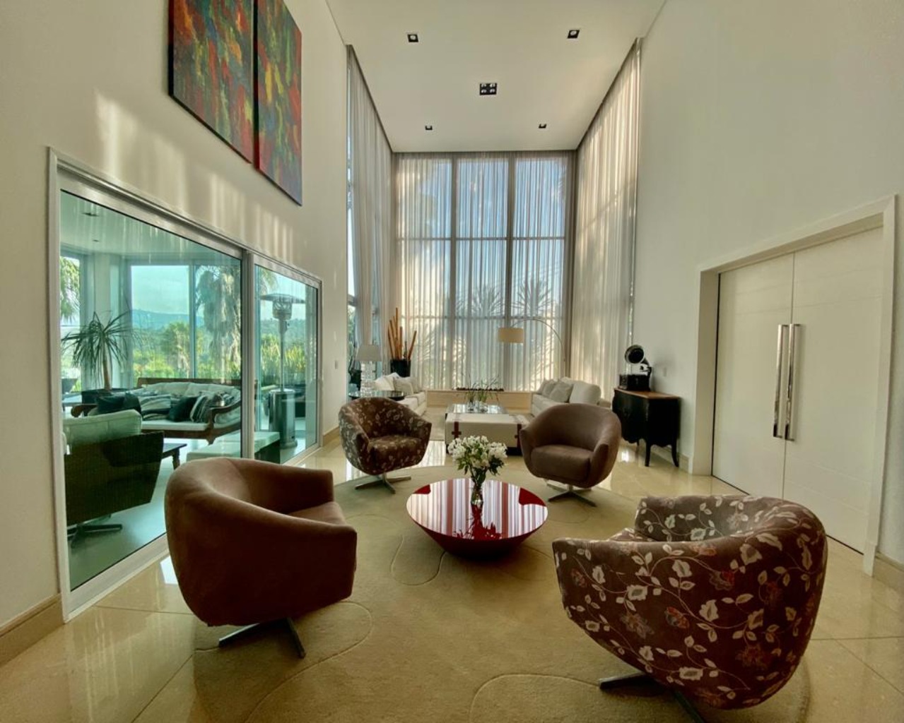 Casa de Condomínio, 4 quartos - Foto 52