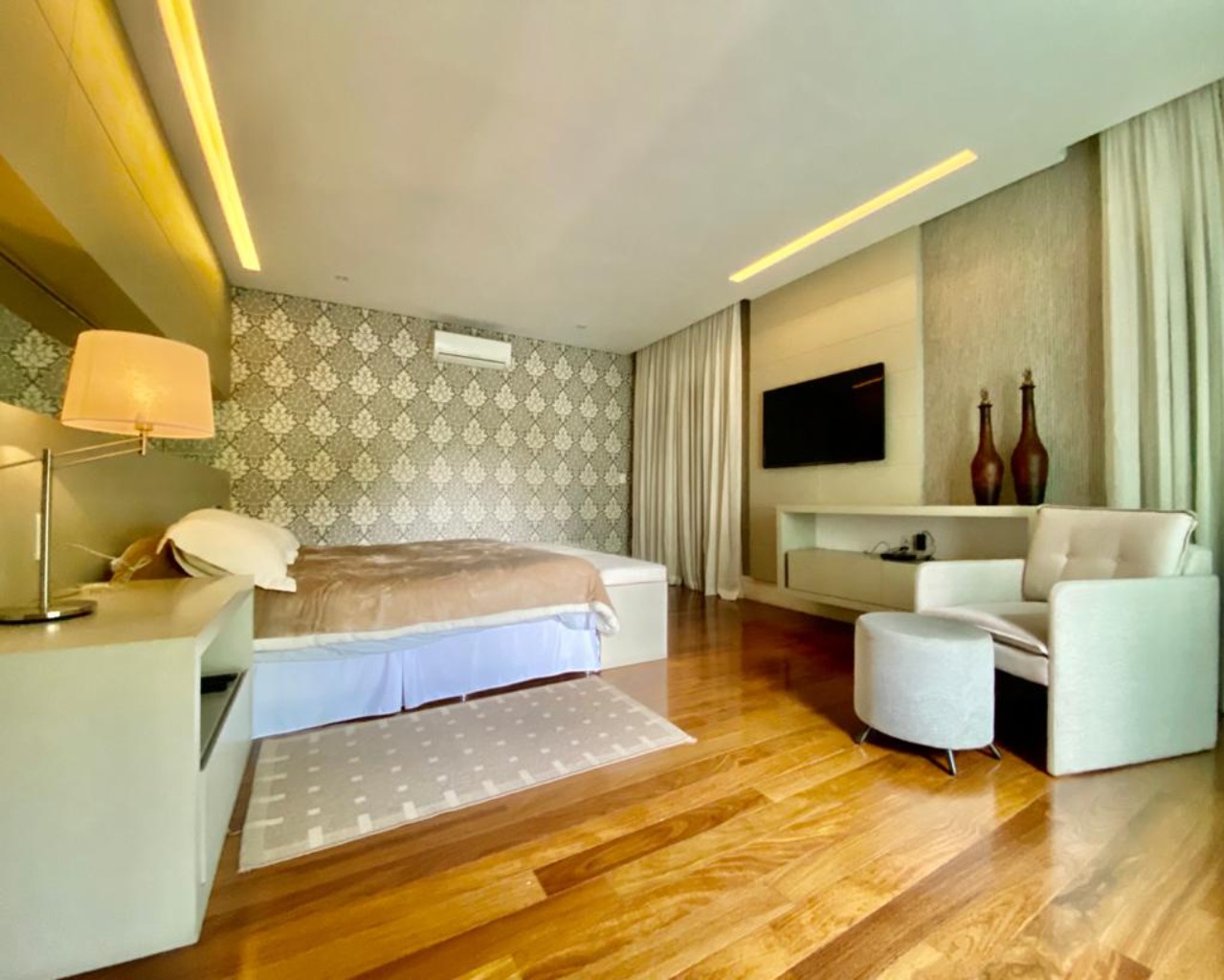 Casa de Condomínio, 4 quartos - Foto 42