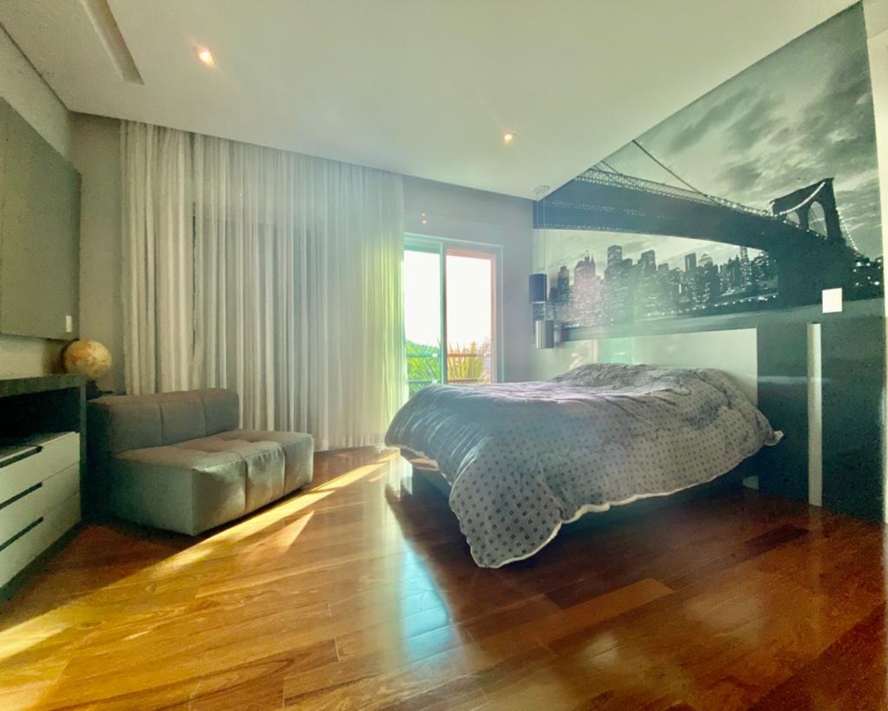 Casa de Condomínio, 4 quartos - Foto 49