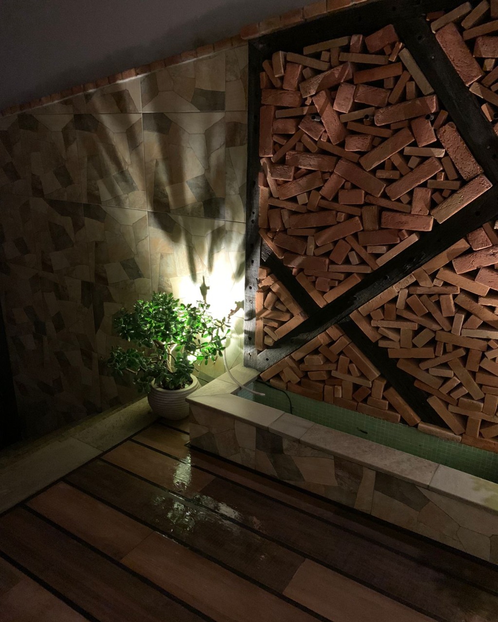 Casa de Condomínio, 4 quartos - Foto 57