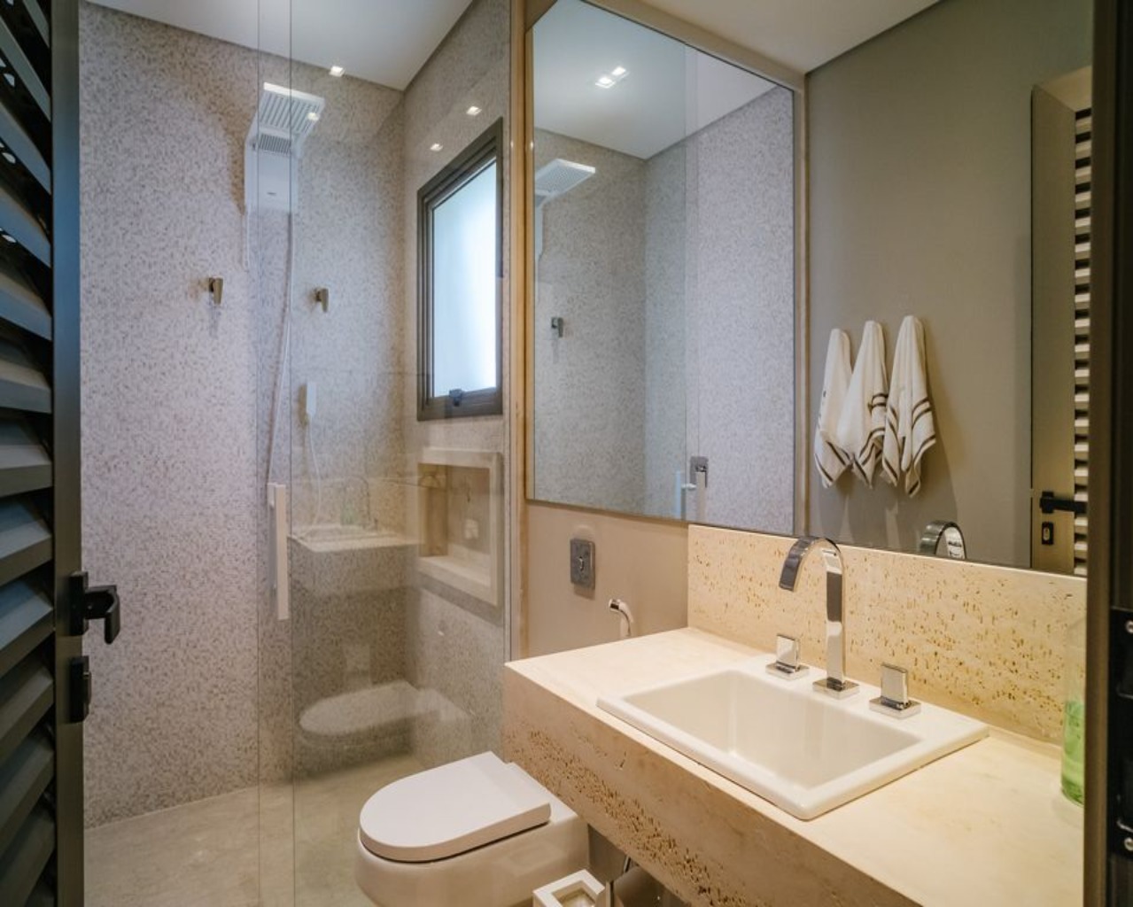 Casa de Condomínio, 5 quartos - Foto 5