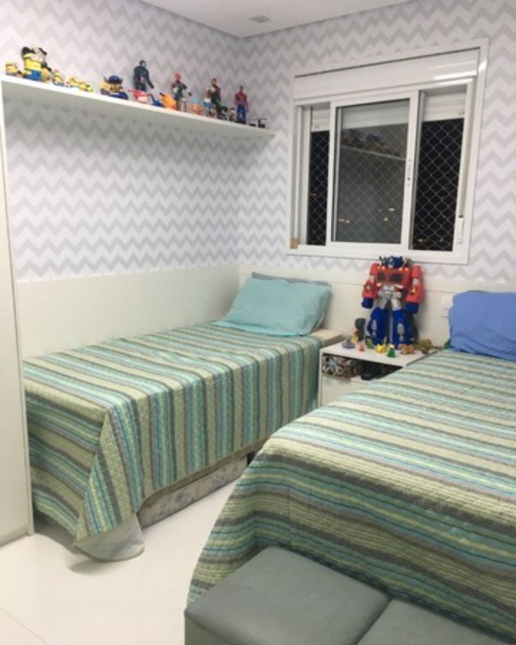 Apartamento, 3 quartos, 81 m² - Foto 8