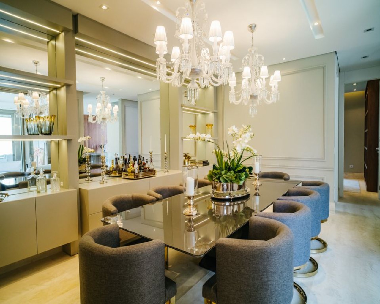 Casa de Condomínio, 5 quartos - Foto 28