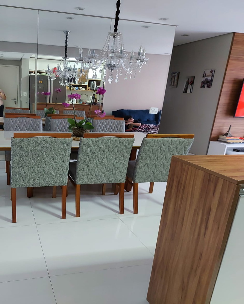 Apartamento, 3 quartos, 81 m² - Foto 23