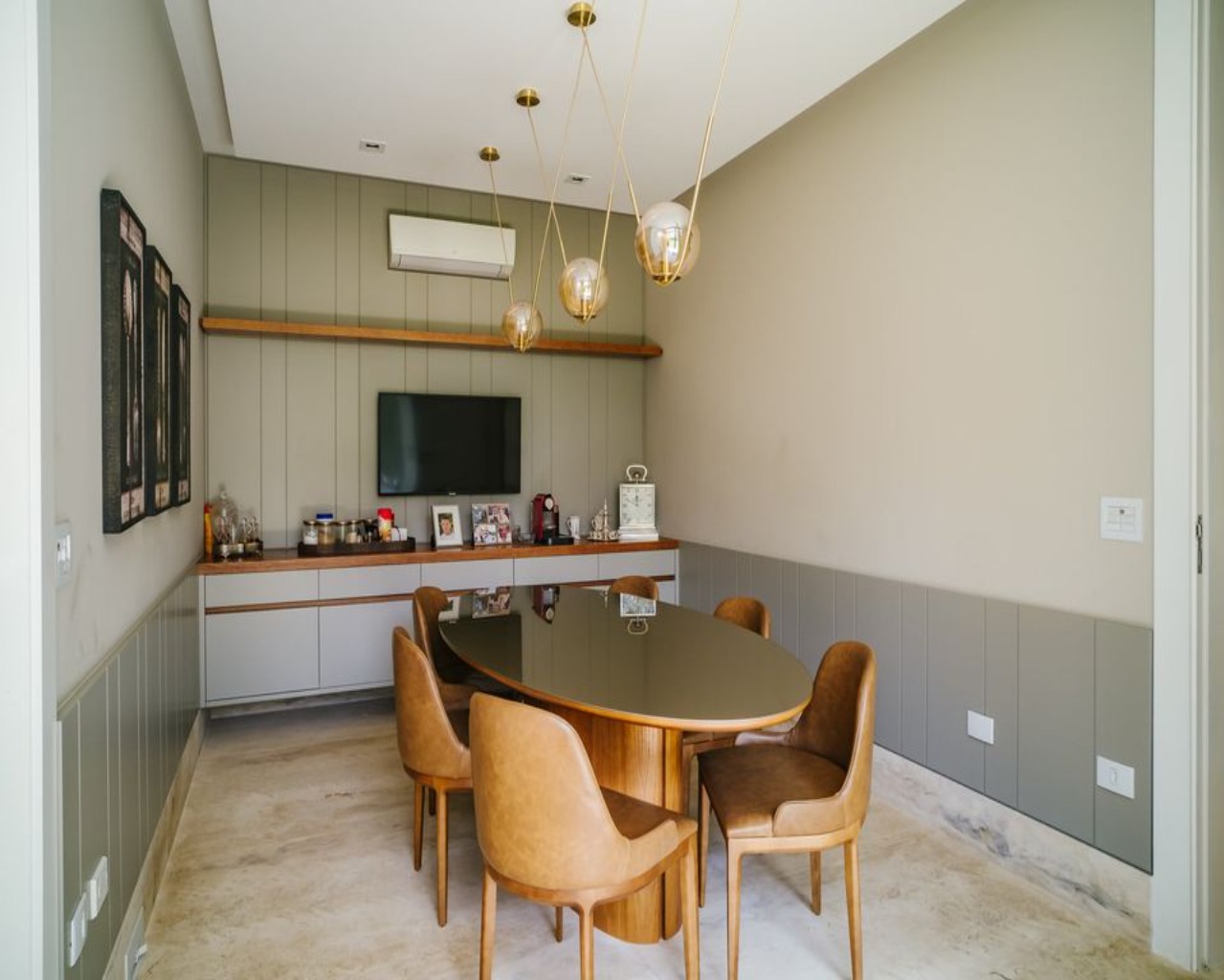 Casa de Condomínio, 5 quartos - Foto 25