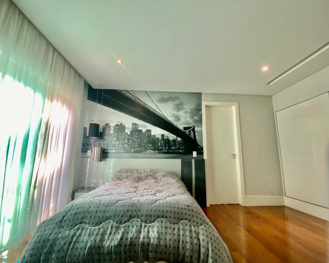 Casa de Condomínio, 4 quartos - Foto 48