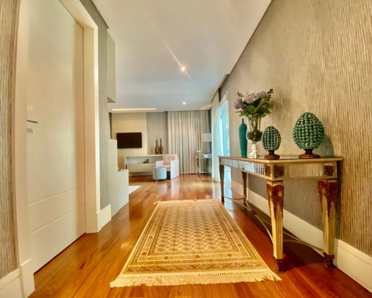 Casa de Condomínio, 4 quartos - Foto 41