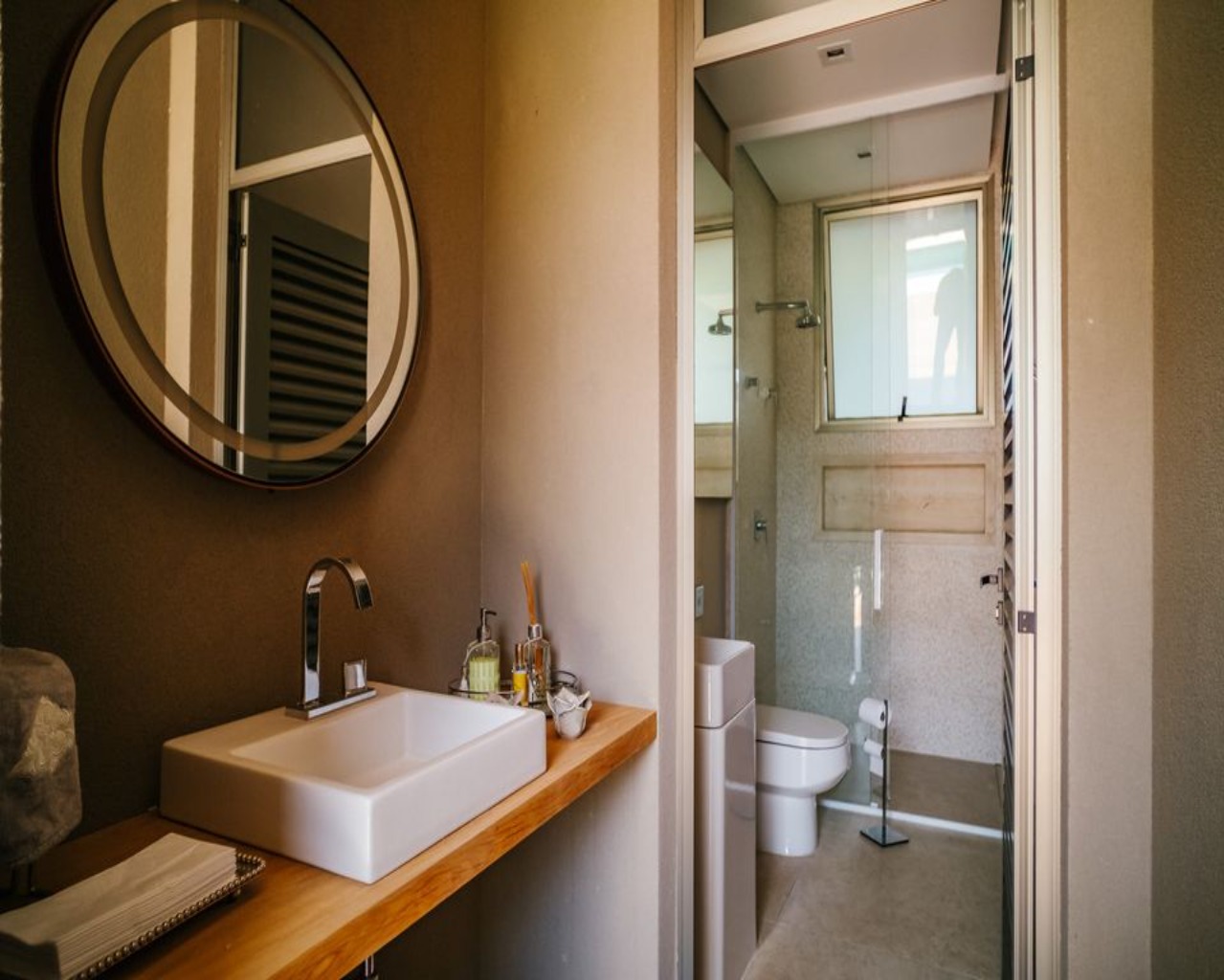 Casa de Condomínio, 5 quartos - Foto 38