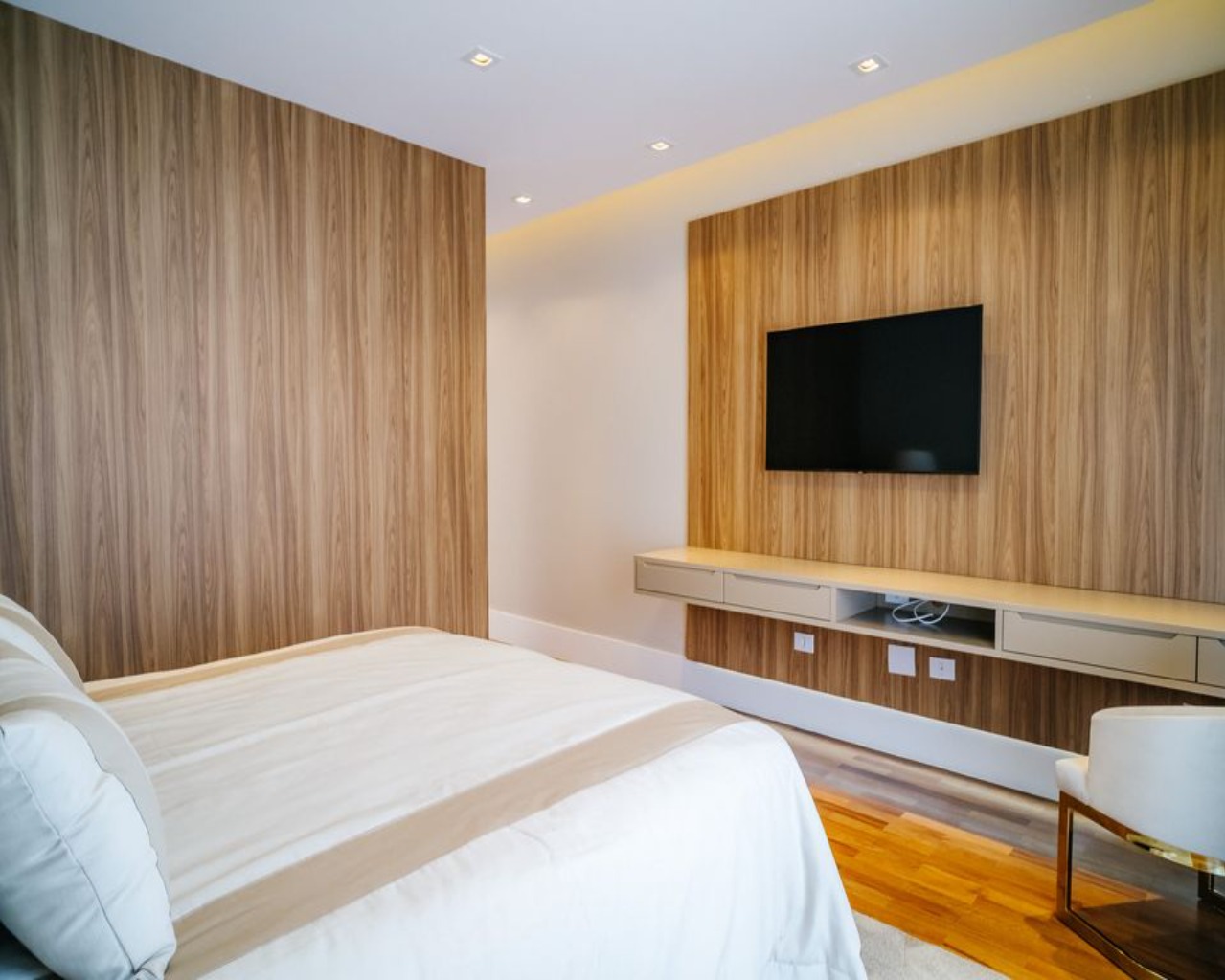 Casa de Condomínio, 5 quartos - Foto 20