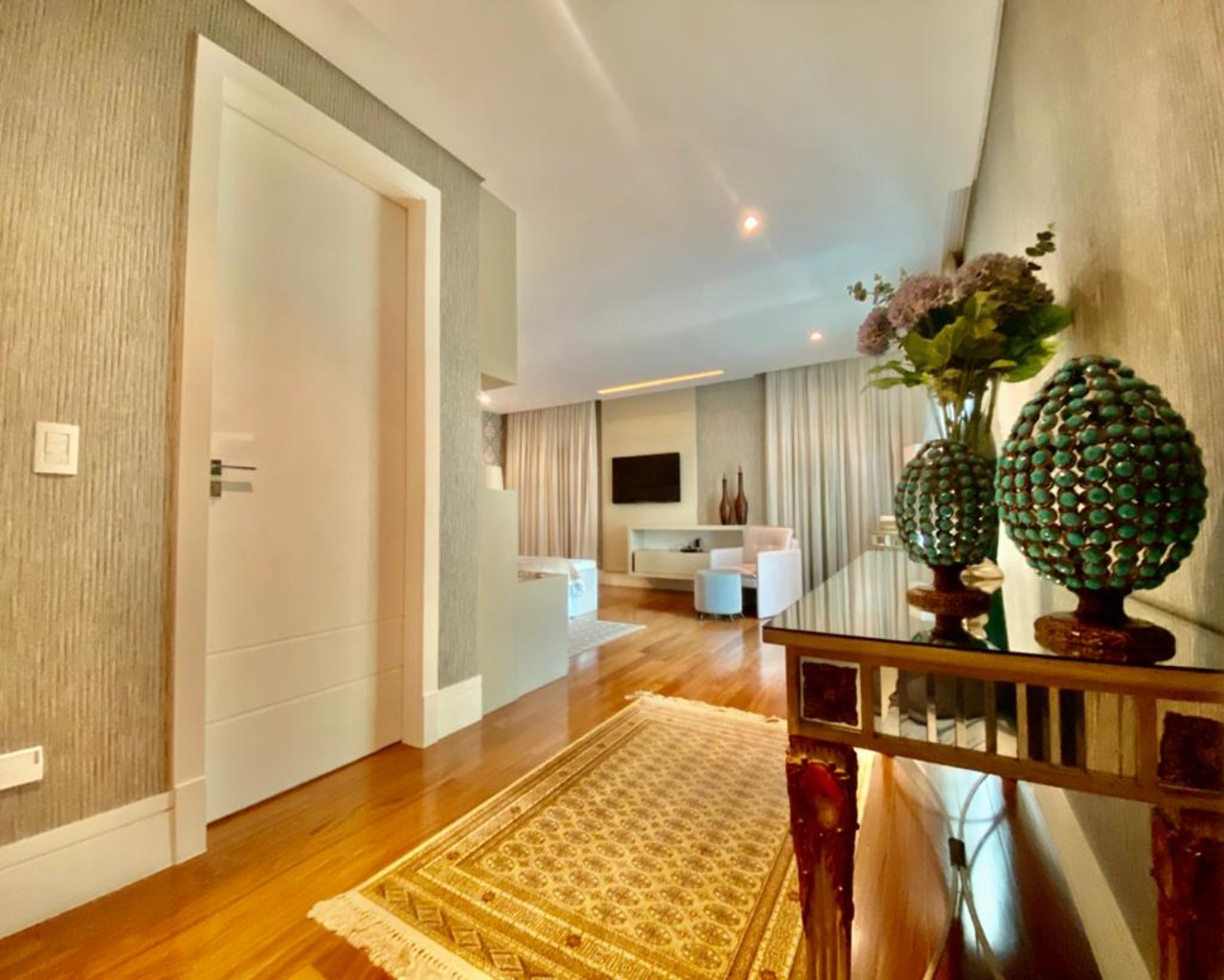 Casa de Condomínio, 4 quartos - Foto 40