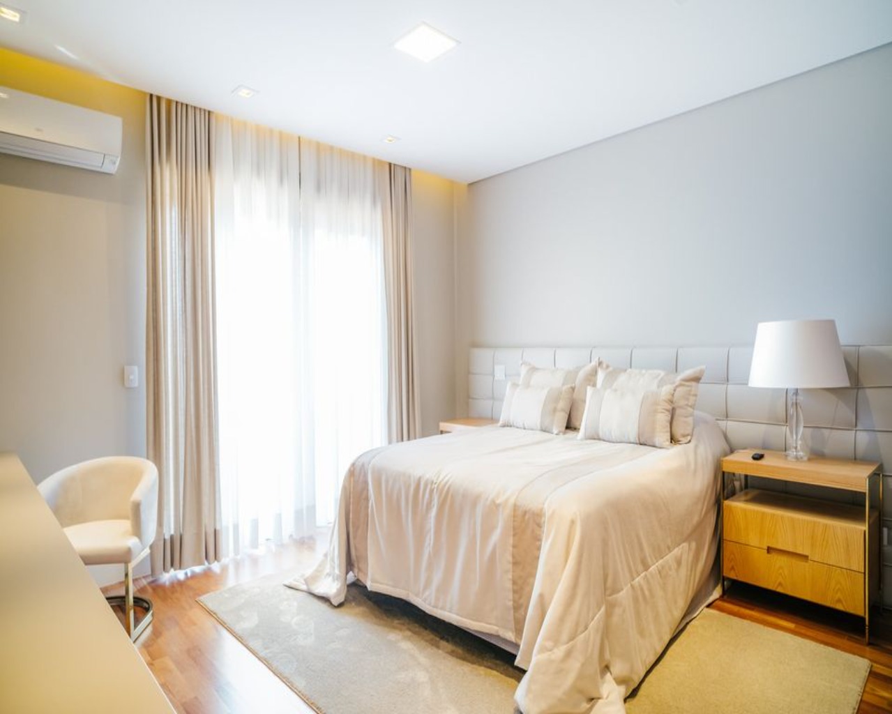 Casa de Condomínio, 5 quartos - Foto 21