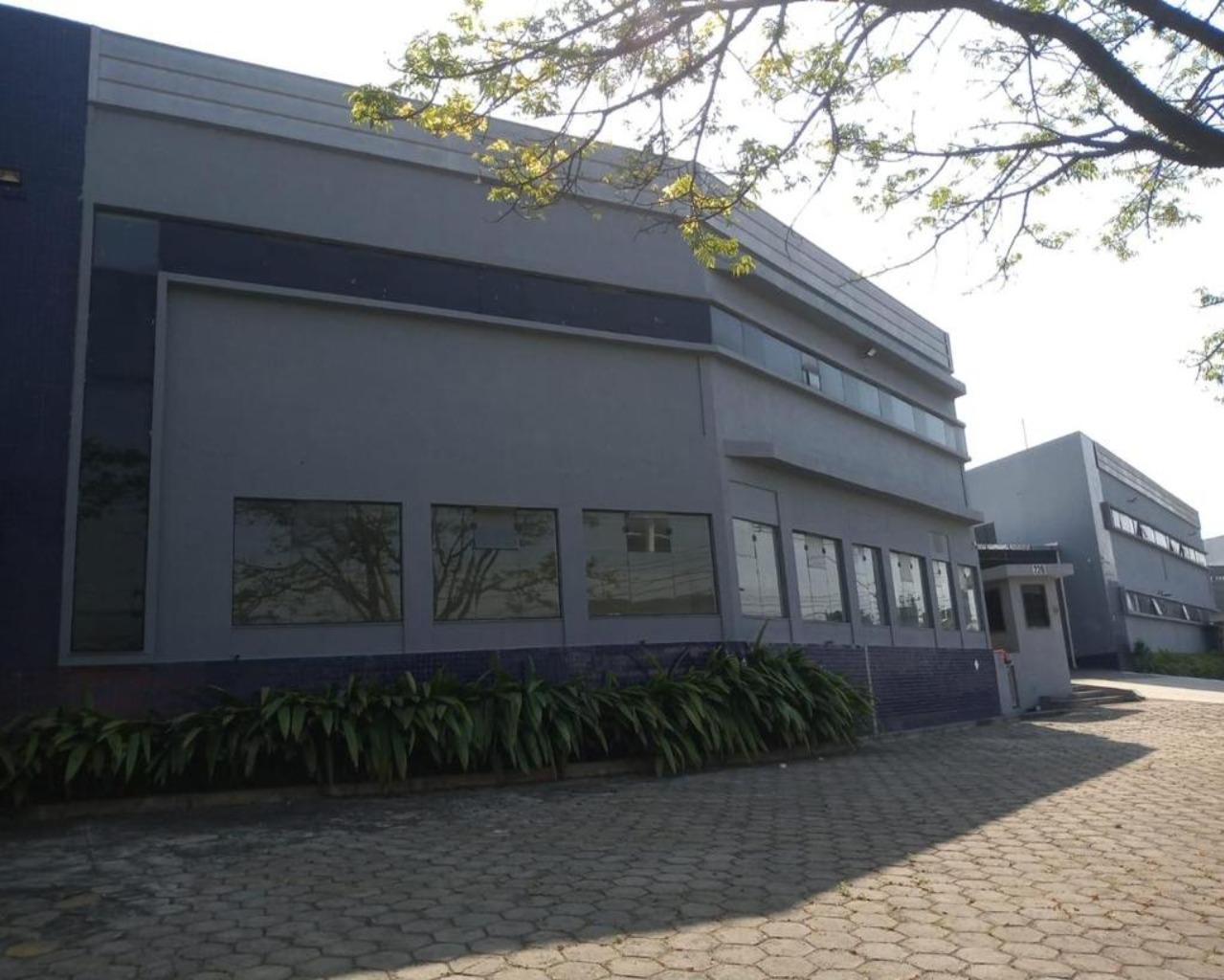 Loja-Salão, 3370 m² - Foto 5