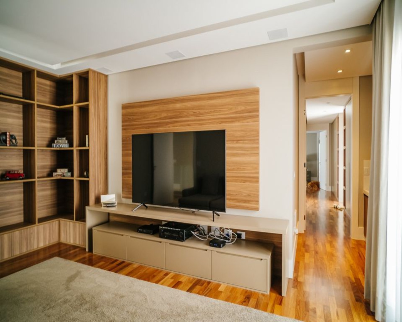 Casa de Condomínio, 5 quartos - Foto 24