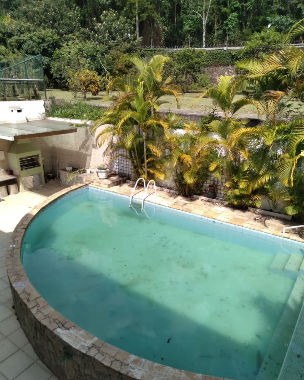 Casa de Condomínio, 4 quartos - Foto 11