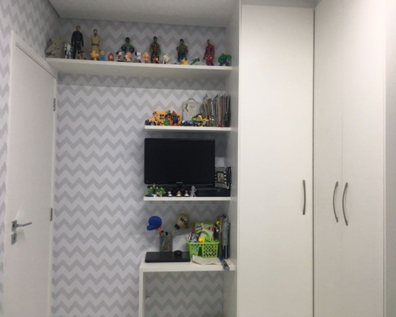 Apartamento, 3 quartos, 81 m² - Foto 7