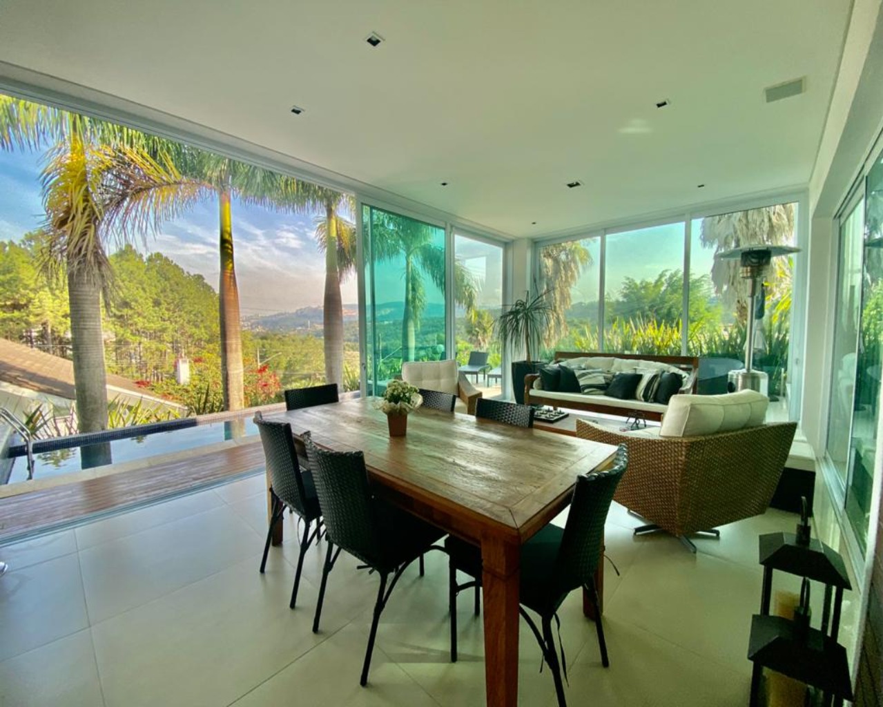 Casa de Condomínio, 4 quartos - Foto 50