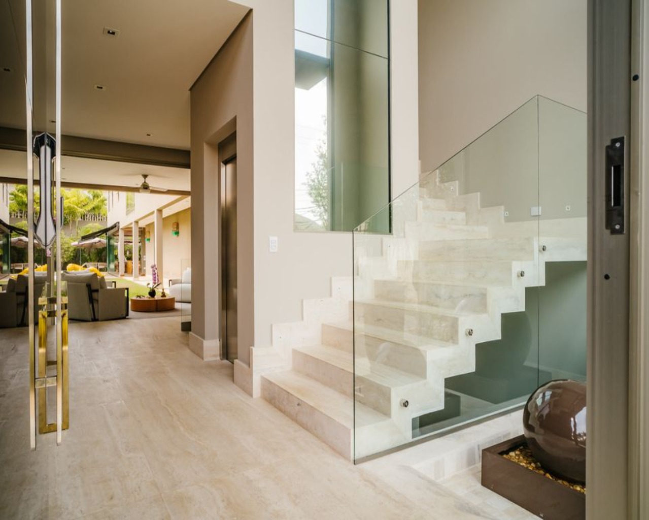 Casa de Condomínio, 5 quartos - Foto 46