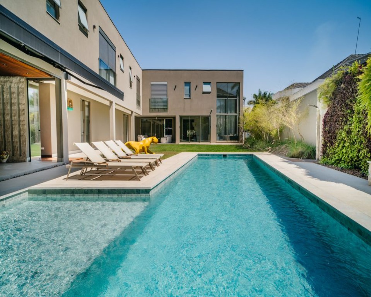 Casa de Condomínio, 5 quartos - Foto 45