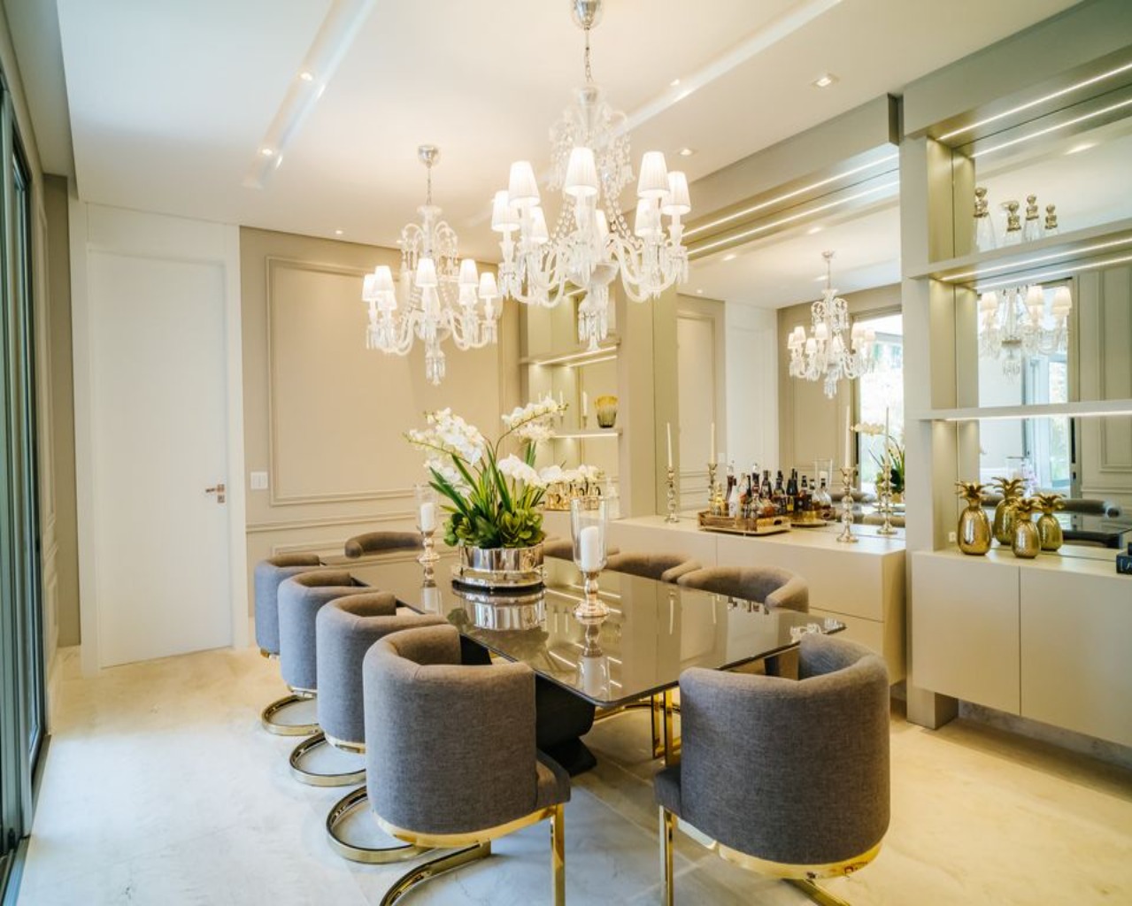 Casa de Condomínio, 5 quartos - Foto 31