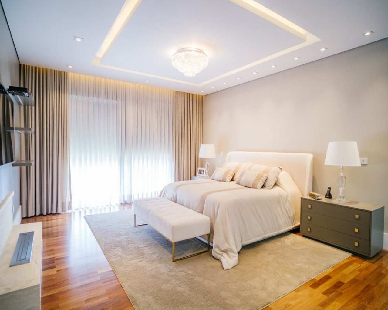 Casa de Condomínio, 5 quartos - Foto 16