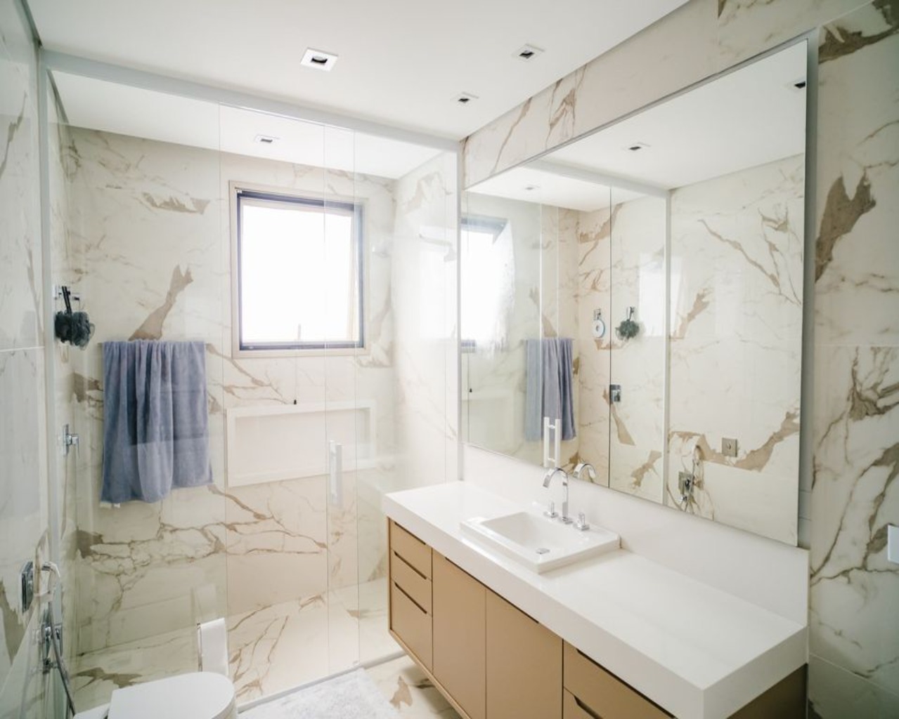 Casa de Condomínio, 5 quartos - Foto 18