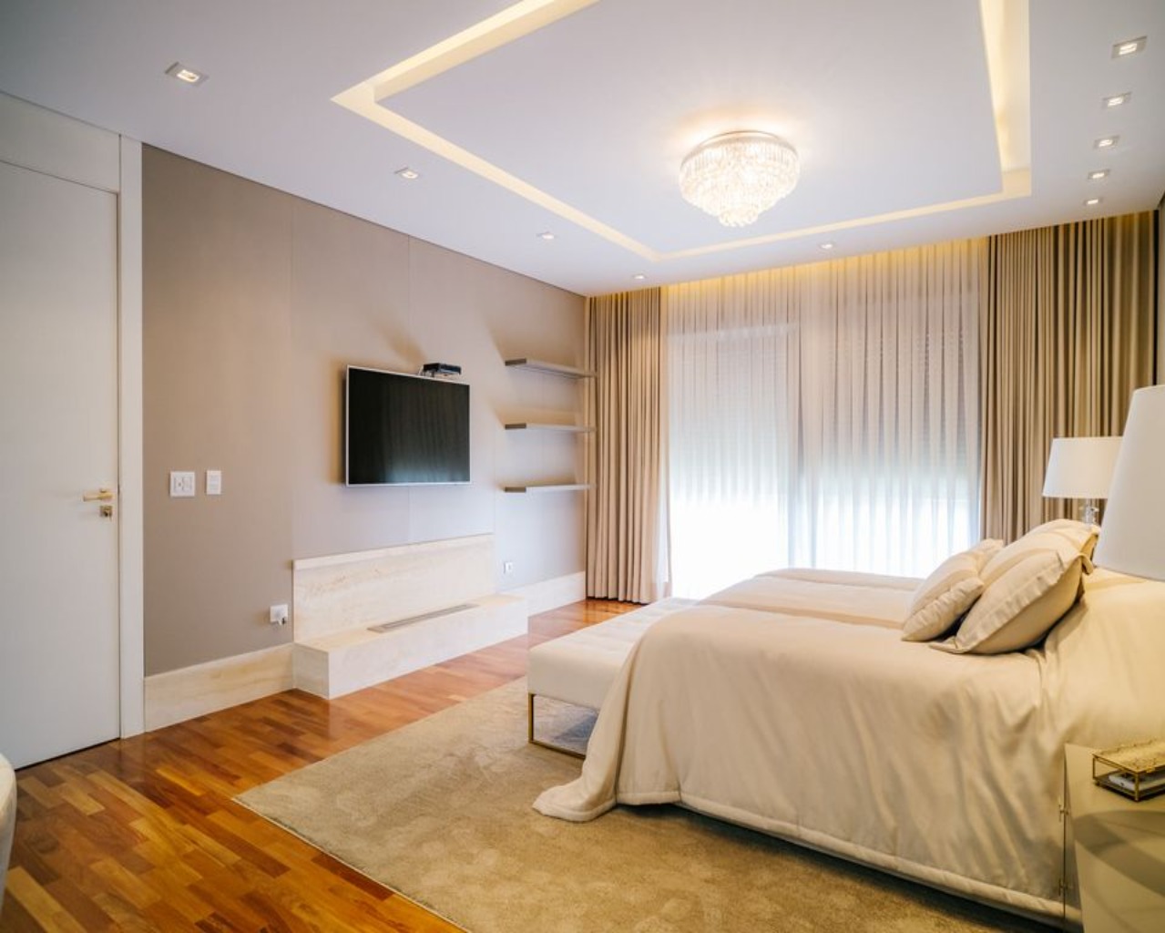 Casa de Condomínio, 5 quartos - Foto 15