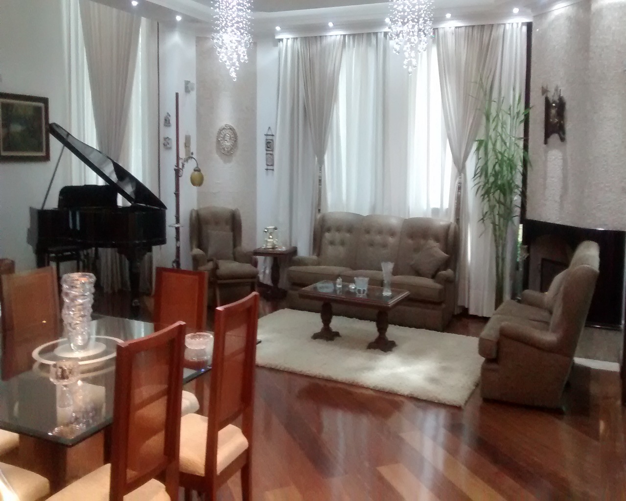 Casa, 4 quartos, 480 m² - Foto 7