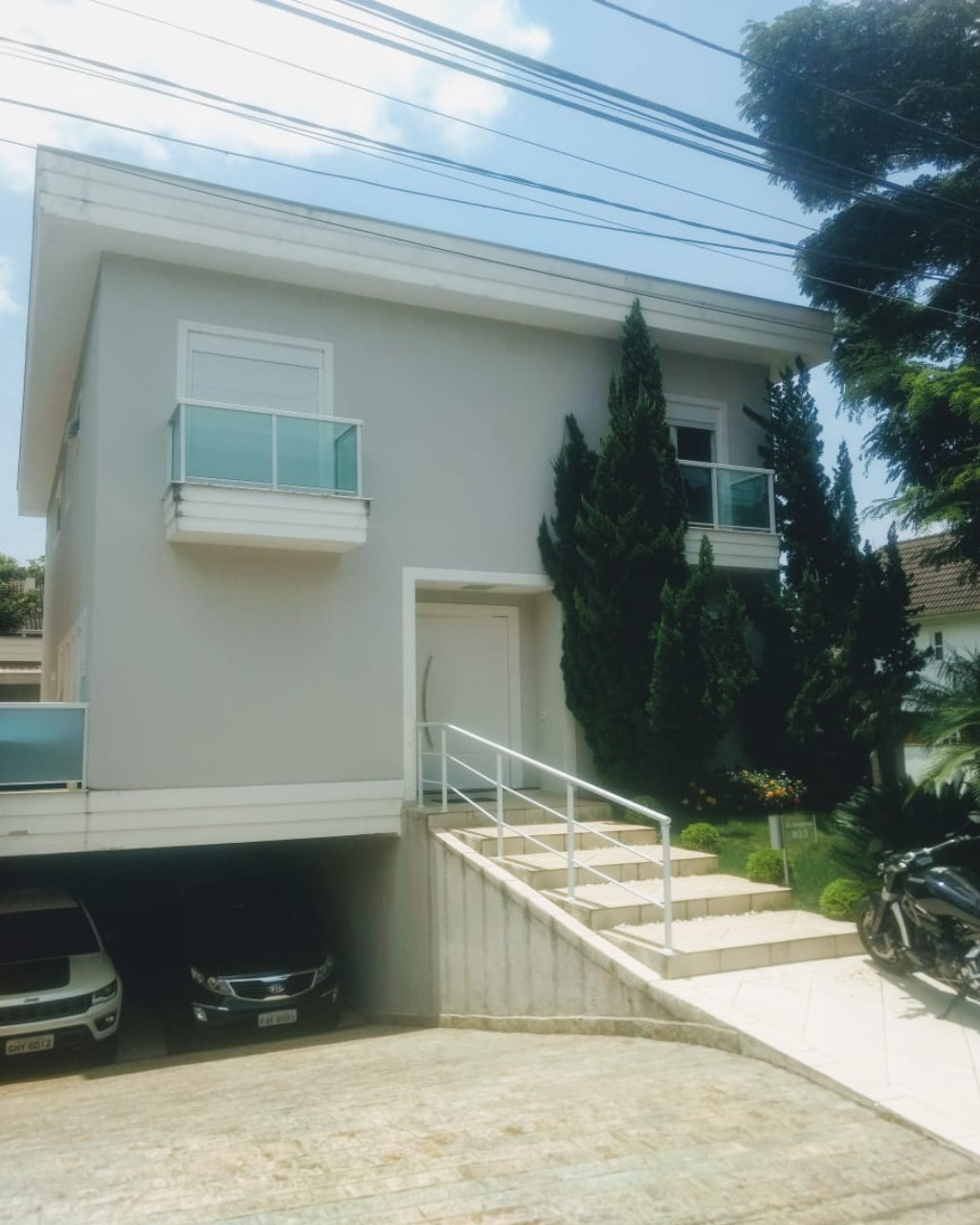Casa, 4 quartos, 300 m² - Foto 17