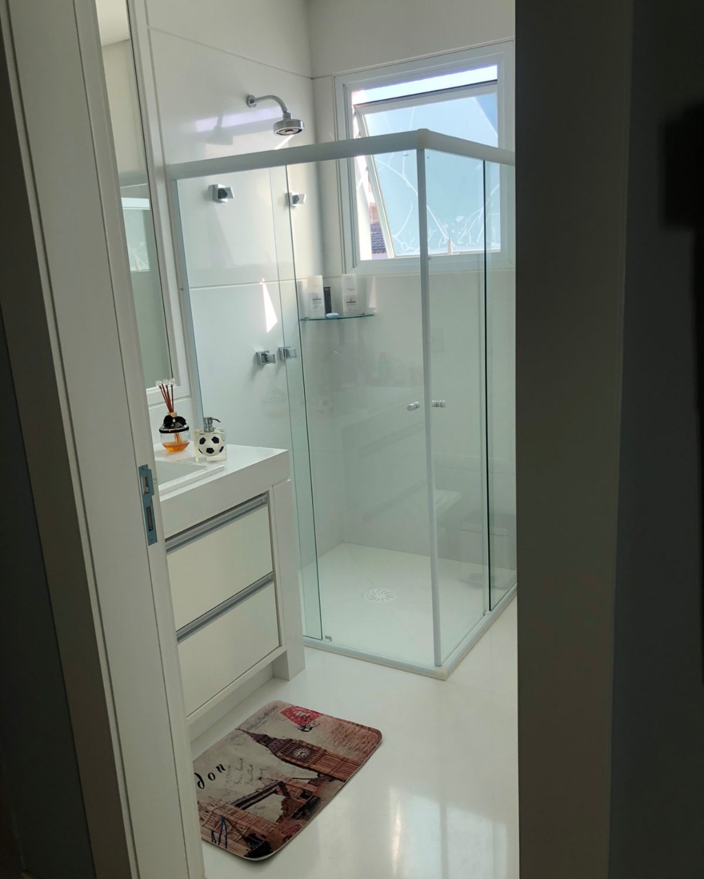 Casa de Condomínio, 4 quartos - Foto 68